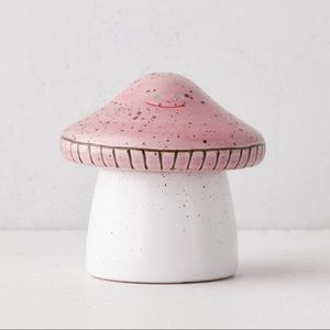 Urban Outfitters Mushroom Stash Box